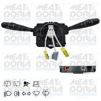 Steering Column Switch